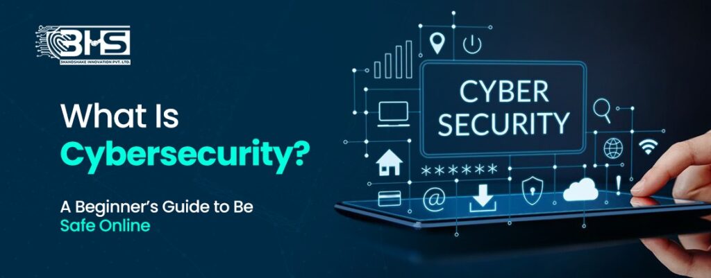 what is cybersecurity